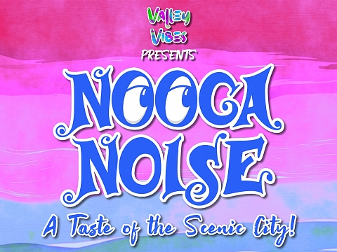 Image: Nooga Noise 2022