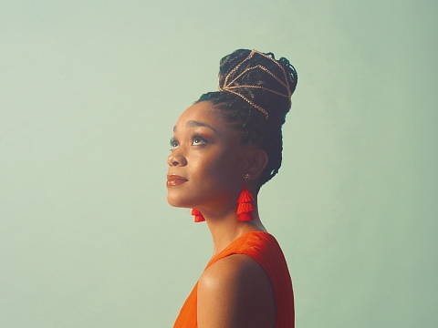 Image: IGNITE Live with Terrian and the Aeolians