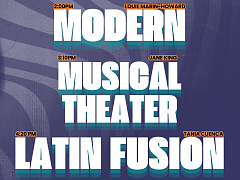 Winter Workshop at Studio34