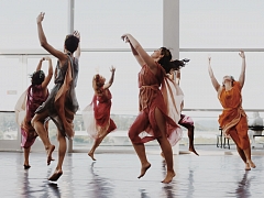 Masterclasses with Meg Brooker