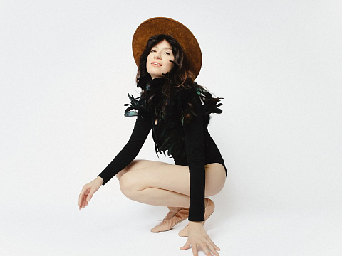 Image: Nightfall 2026 featuring Alicia Blue