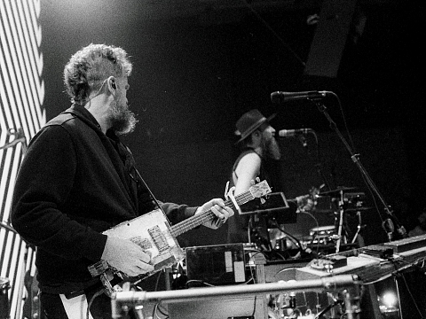 Image: Nightfall 2026 featuring The Spooklights