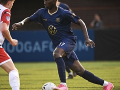 MLS NEXT Pro Soccer: Chattanooga FC vs. Orlando City B