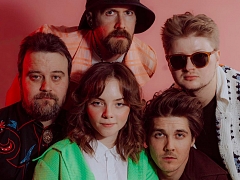 Nightfall 2026 featuring Tae & the Neighborly