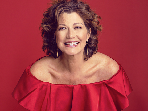 Image: Amy Grant