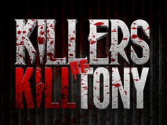 Killers of Kill Tony