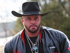 Struggle Jennings