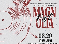 Magnolia Fest