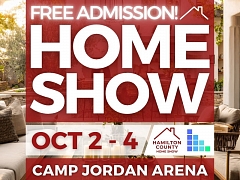 Hamilton County Home Show