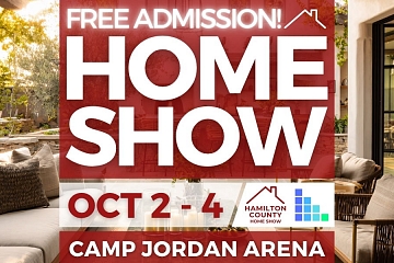 Image: Hamilton County Home Show
