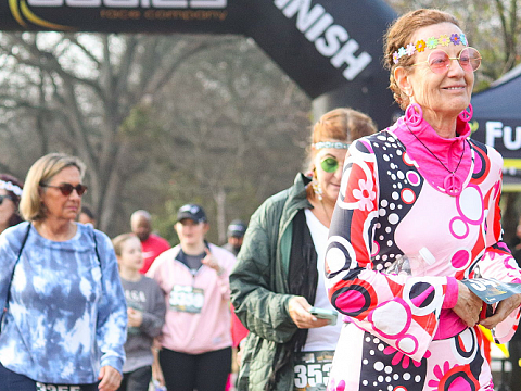 Image: Time Travel Half Marathon/5K/10K – Chattanooga