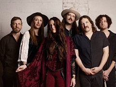 Rumours ATL: A Fleetwood Mac Tribute