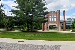 Image: Chamberlain Field